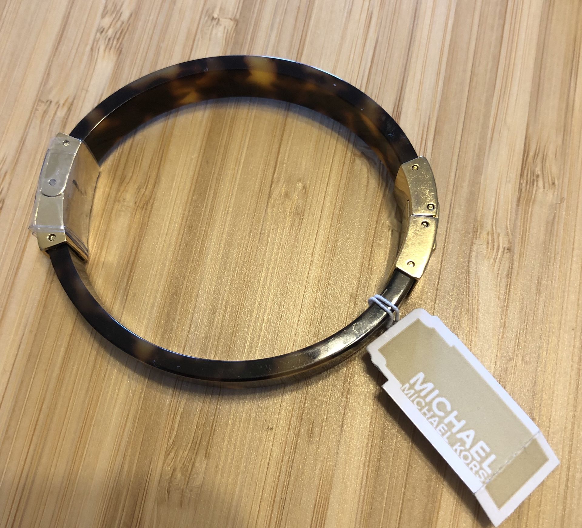 Michael Kors bangle