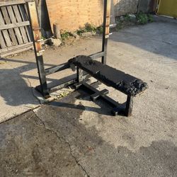 Bench Press