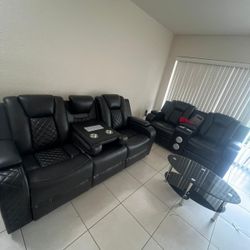 Sofá Y LOVESEAT 