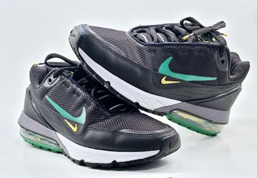 Nike Air Max Pulse Black, Malachite, White Mens 10 FN7459-003