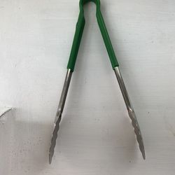 New! Tongs