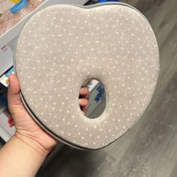 baby pillow