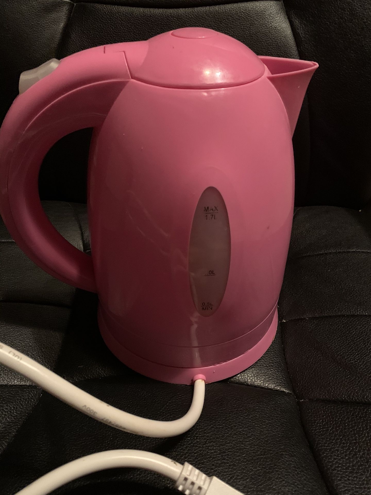 Electronic Kettle