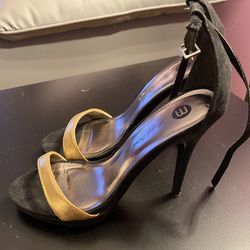 Women’s High Heels Sandals 