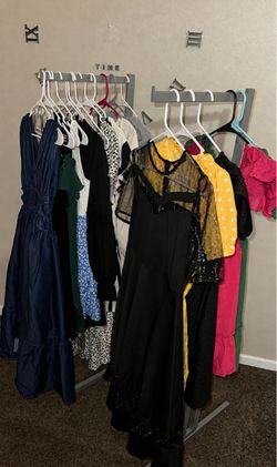 Women Clothing