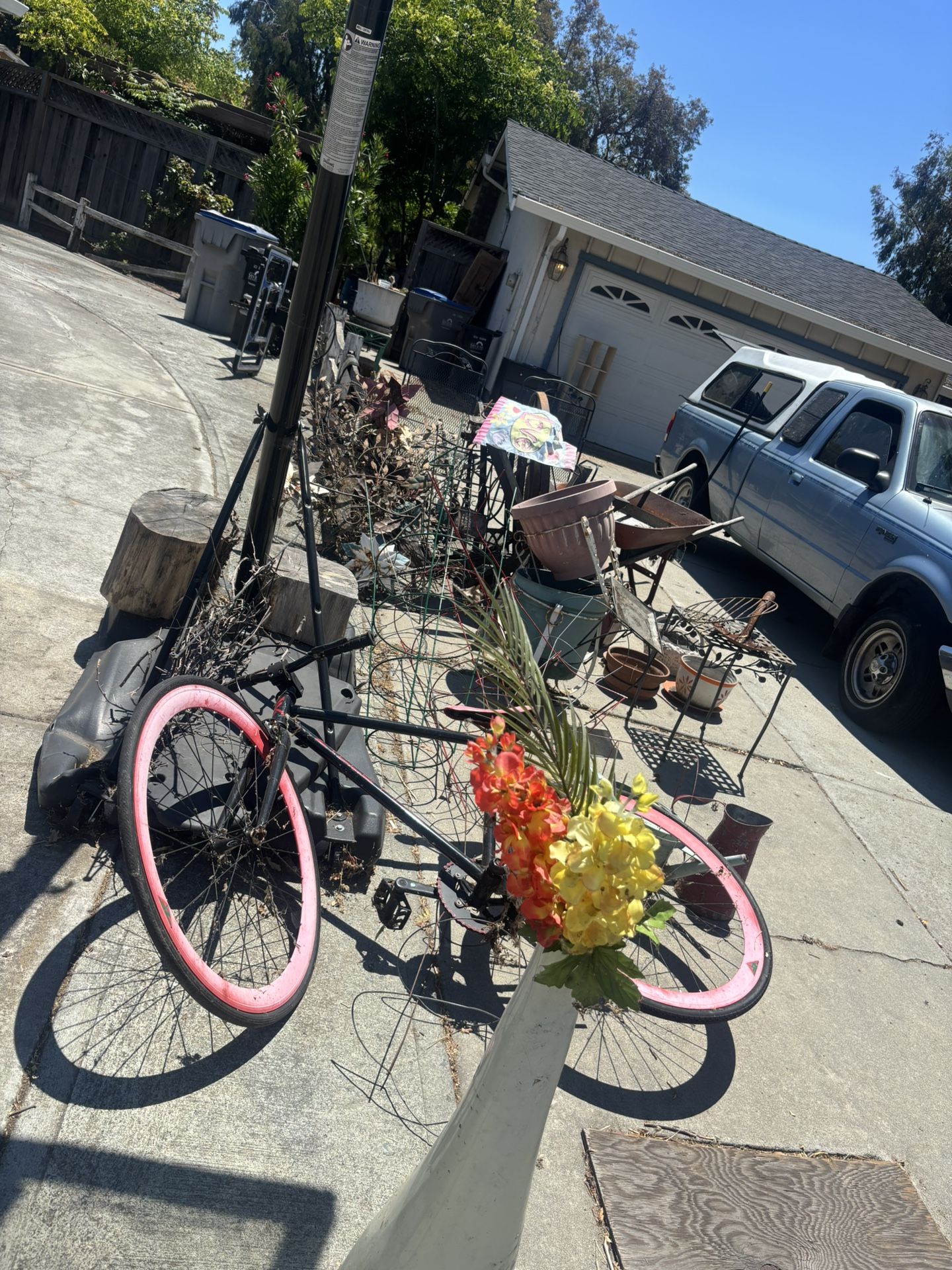 Free Recycle