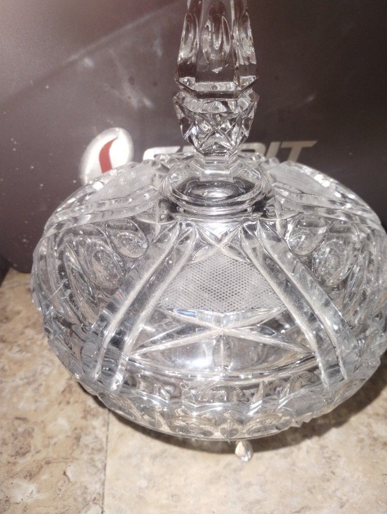 Crystal