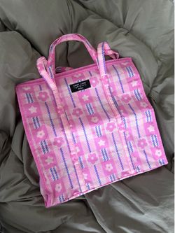 Sandi Liang X Baggu Tote
