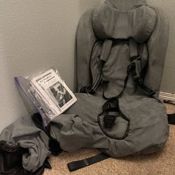Roosevelt Special-Needs Car Seat