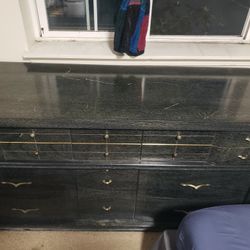 Large Dresser
