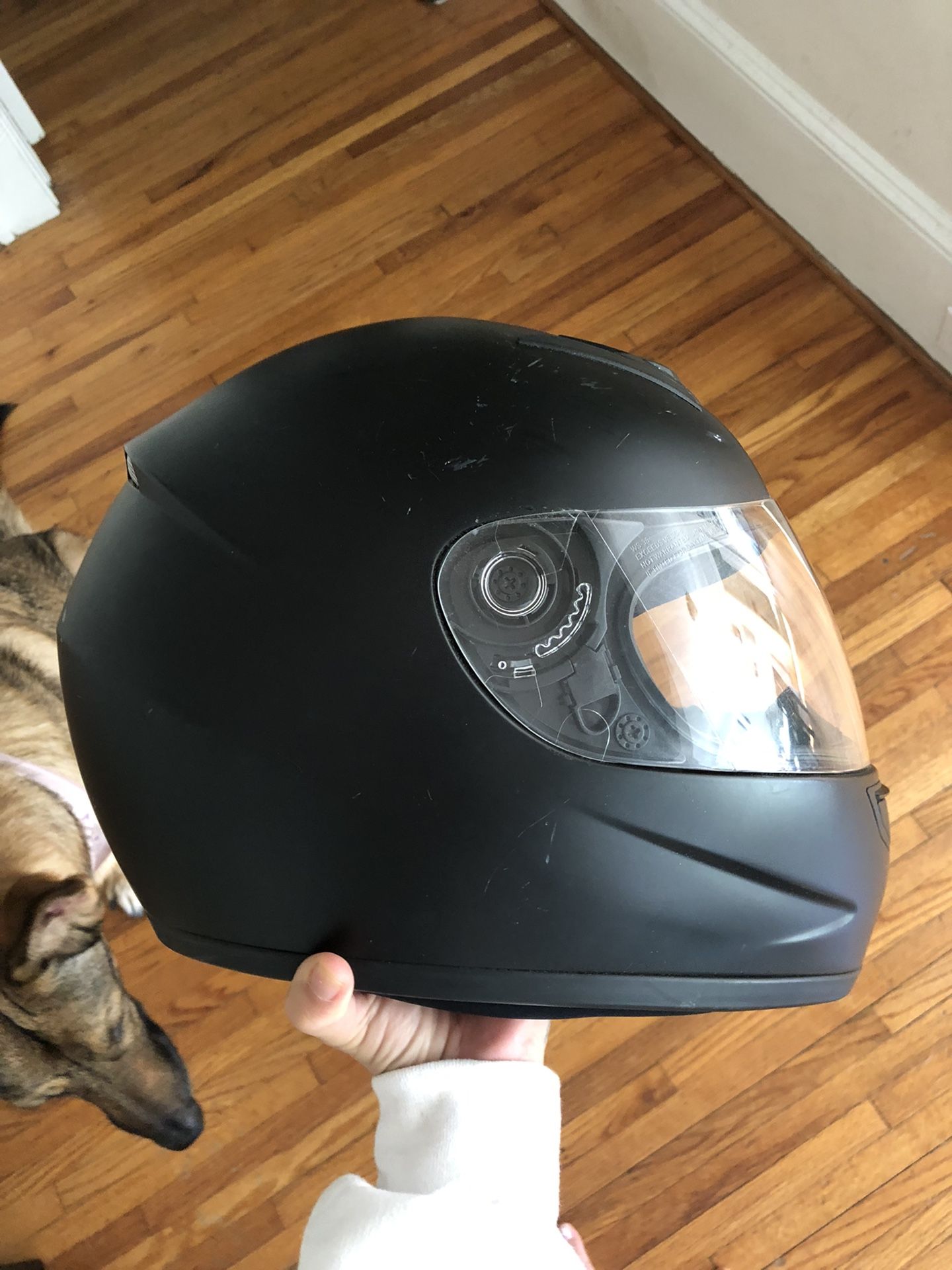 Bilt Helmet XS
