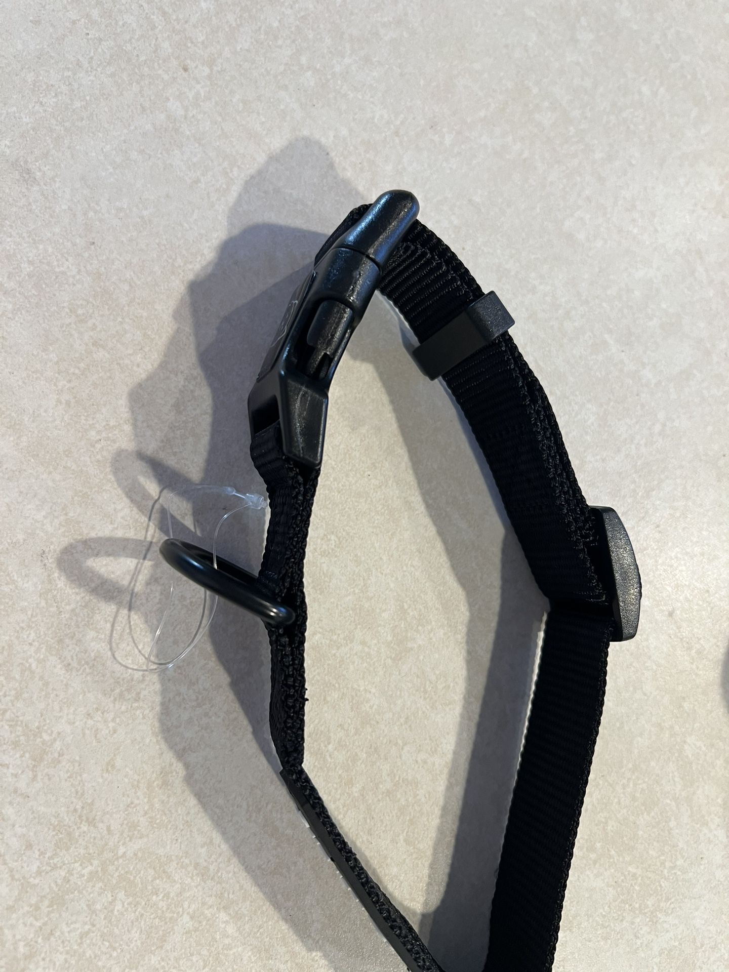 Small Dog Or Puppy Collar
