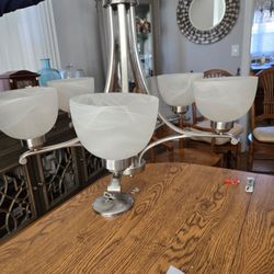 Chandelier 