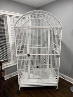 Bird cage
