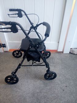 Walker for Auduts Excellent Condition