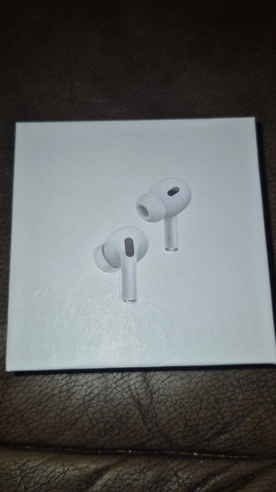airpod pro 2