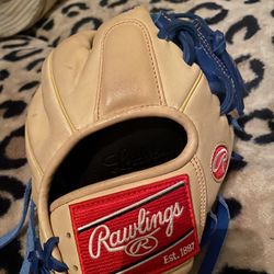Rawlings
