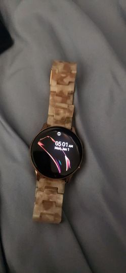Samsung Active 2 watch