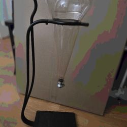 Cooper's Hawk Wine Decanter