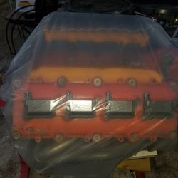 2009 Dodge Charger Motor 