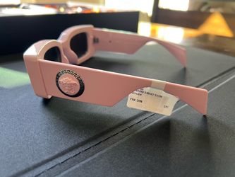 Versace Sunglasses