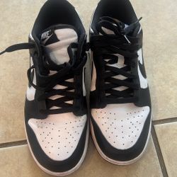 Nike Dunks