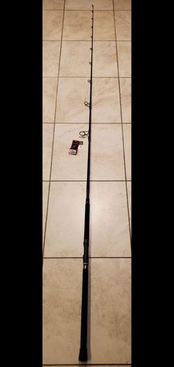 Phenix Black Diamond PSW-S907ML spinning rod - NEW