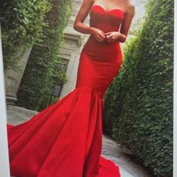 Formal Dress