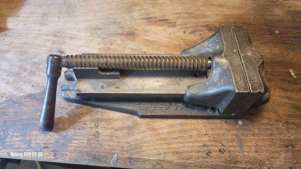 Speed Vise
