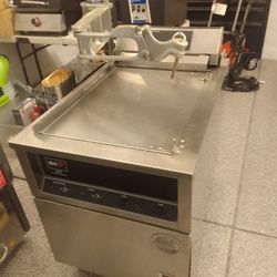 Donut Fryer