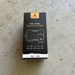 Rei Campwell Camp Pillow