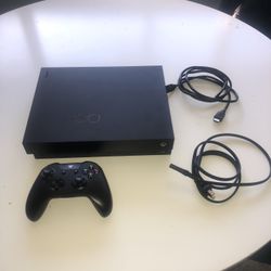 XBOX One. 1 Terabyte 