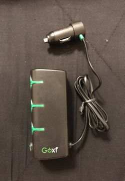 Car Charger