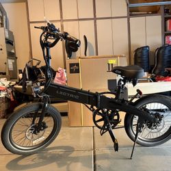 Lectric 2.0 JW Edition