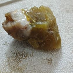 Petrified , Opalized Wood