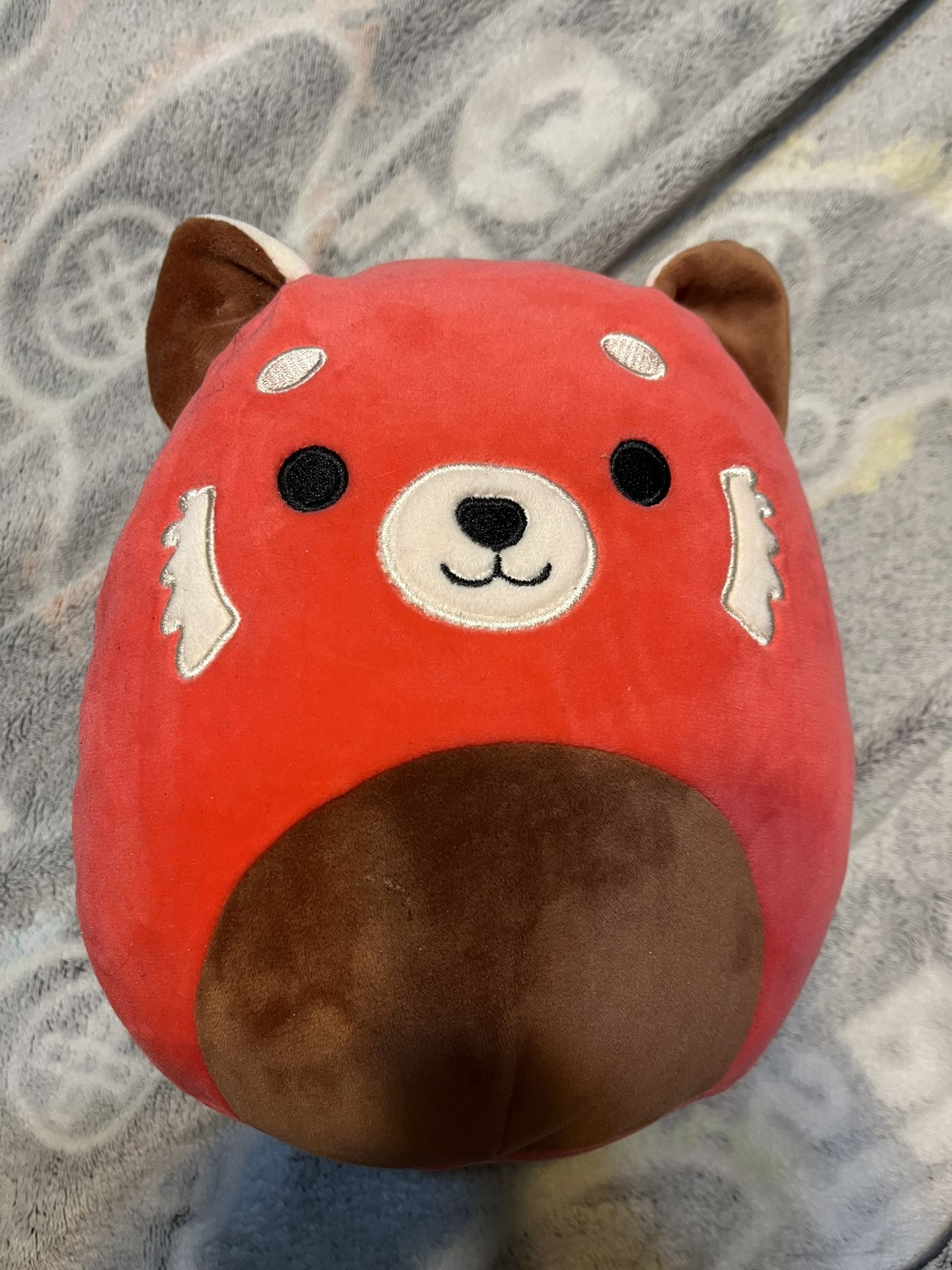 Squishmallow Cici The Red Panda 8”