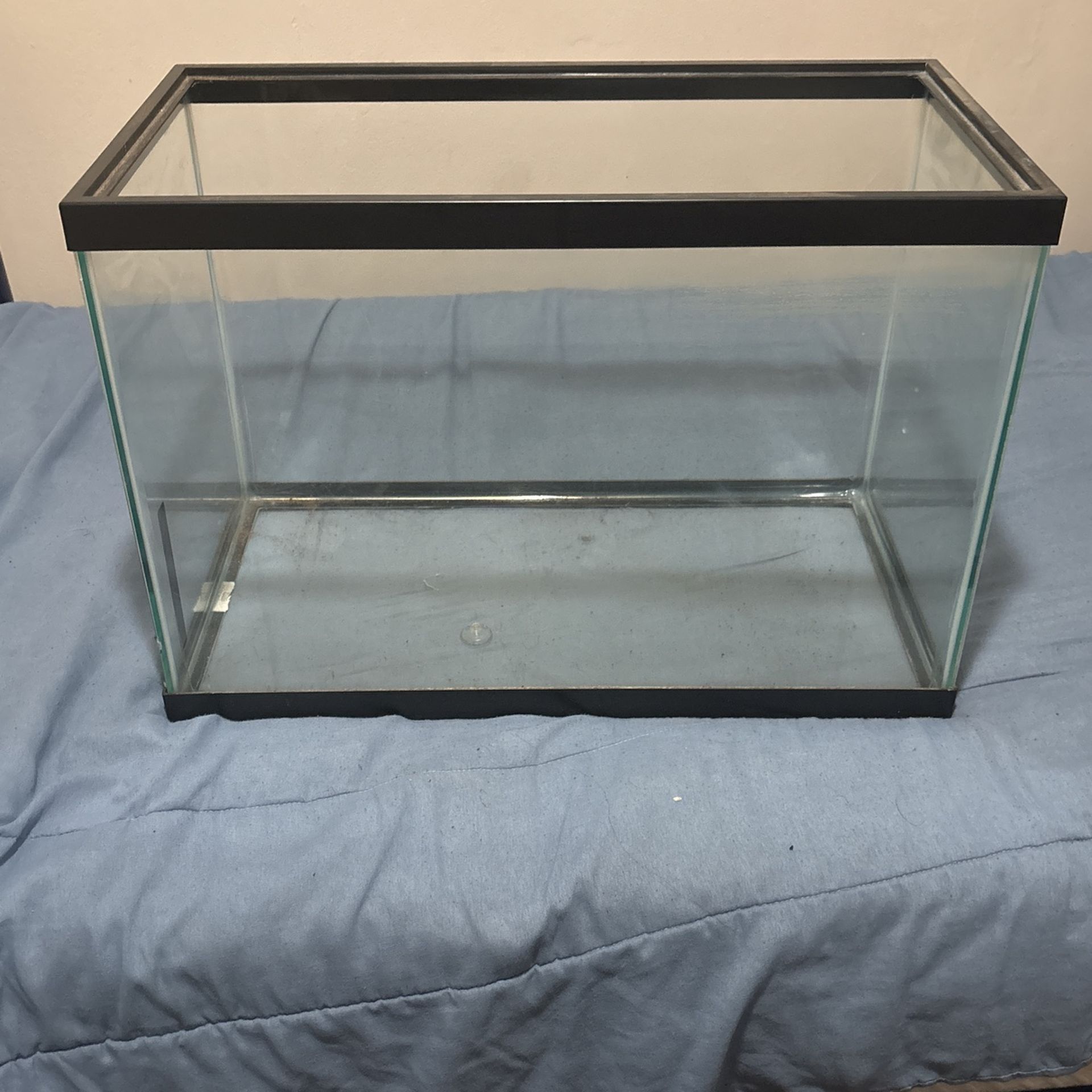 20 Gal Tank 