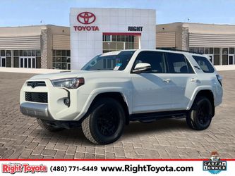 2021 Toyota 4Runner