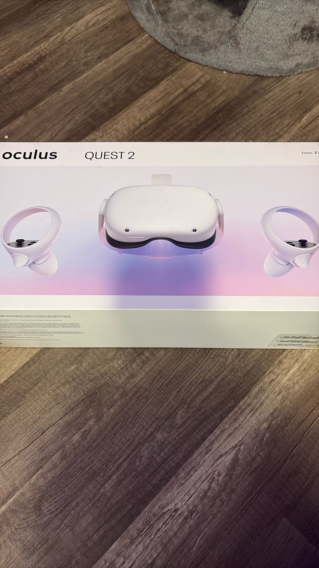 Oculus Quest 2