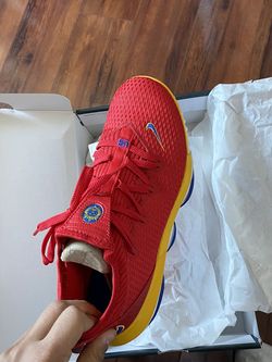 Lebron Low Size 10 Men’s Basketball Shoe
