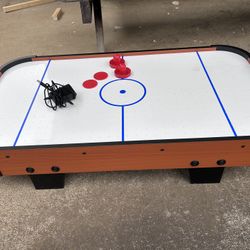  40" Air Hockey Table 