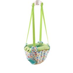 Doorway Baby Jumper