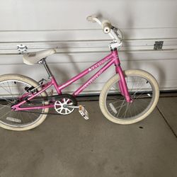 Haro Bicycle 
