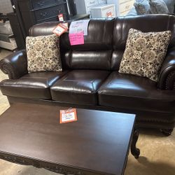 Brand new sofa and loveseat for $2000