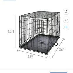 Dog Crate