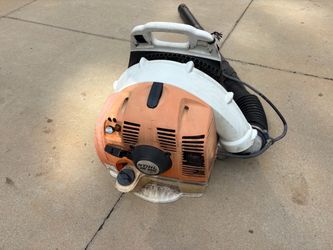Sthil blower