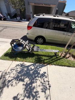rowing machine