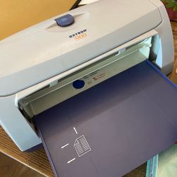 Xyron 900 Home Lamination Machine