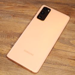 Samsung Galaxy S20 FE 5G
