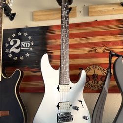 Tim Henson Signature Electric Guitar